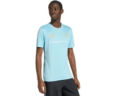 Vyrų „adidas“ Argentinos 26 marškinėliai, mėlyni, KH2304