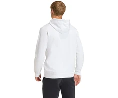 Vyrų adidas Entrada 26 FZ Hoody balta KF5943