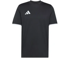 Vyrų adidas Entrada 26 marškinėliai juodi JZ6675