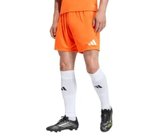 Vyrų adidas Entrada 26 oranžiniai šortai JZ2512