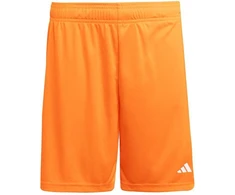 Vyrų adidas Entrada 26 oranžiniai šortai JZ2512