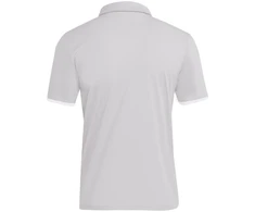 Vyrų adidas Entrada 26 Polo marškinėliai pilki JZ6662