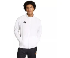 Vyrų adidas Entrada 26 Pristatymo džemperis baltas JZ6623