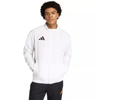 Vyrų adidas Entrada 26 Pristatymo džemperis baltas JZ6623