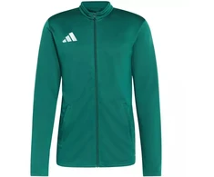 Vyrų adidas Entrada 26 sportinis džemperis žalias KE9835