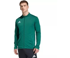 Vyrų adidas Entrada 26 sportinis džemperis žalias KE9835