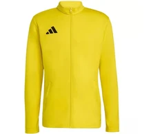 Vyrų adidas Entrada 26 sportinis džemperis geltonas JZ6588