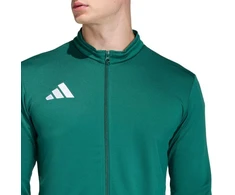 Vyrų adidas Entrada 26 sportinis džemperis žalias KE9835