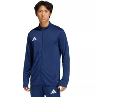 Vyrų adidas Entrada 26 sportinis džemperis tamsiai mėlynas JZ6589