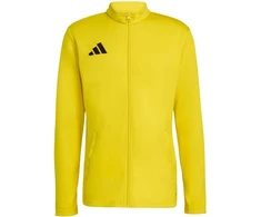Vyrų adidas Entrada 26 sportinis džemperis geltonas JZ6588
