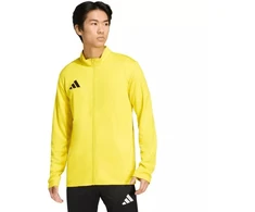 Vyrų adidas Entrada 26 sportinis džemperis geltonas JZ6588