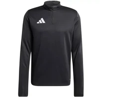 Vyrų adidas Entrada 26 sportinis topas juodas JZ6658