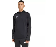 Vyrų adidas Entrada 26 sportinis topas juodas JZ6658