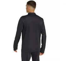 Vyrų adidas Entrada 26 sportinis topas juodas JZ6658