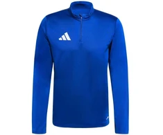 Vyrų adidas Entrada 26 sportinis viršus mėlynas JZ6655