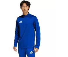 Vyrų adidas Entrada 26 sportinis viršus mėlynas JZ6655