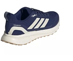 Vyrų adidas Runfalcon 5 TR bėgimo bateliai Tamsiai mėlyni JQ6957