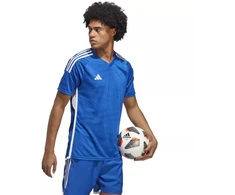 Vyrų adidas Tiro 23 Competition mačo džersis, mėlynas HT5684