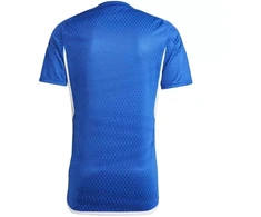 Vyrų adidas Tiro 23 Competition mačo džersis, mėlynas HT5684