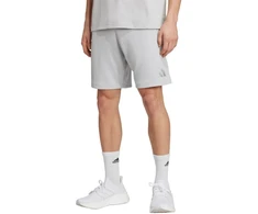 Vyrų adidas Tiro 25 kelioniniai šortai pilki JY5946