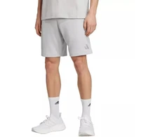 Vyrų adidas Tiro 25 kelioniniai šortai pilki JY5946