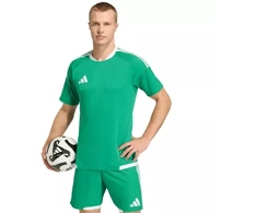 Vyrų adidas Tiro 26 Competition Match Džersis žalias KA6235