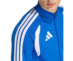 Vyrų adidas Tiro 26 Competition Training džemperis mėlynas KA7675