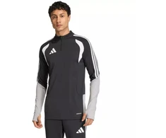 Vyrų adidas Tiro 26 Competition treniruočių viršutinė dalis, juoda, JX4257