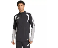 Vyrų adidas Tiro 26 Competition treniruočių viršutinė dalis, juoda, JX4257