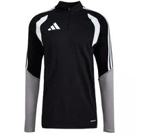 Vyrų adidas Tiro 26 Competition treniruočių viršutinė dalis, juoda, JX4257