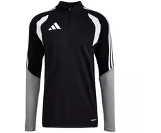 Vyrų adidas Tiro 26 Competition treniruočių viršutinė dalis, juoda, JX4257