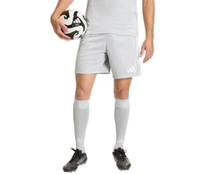 Vyrų „adidas Tiro 26 League“ šortai, pilki, KA8781