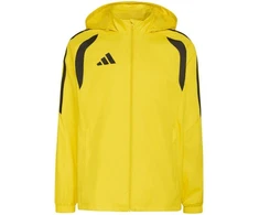 Vyrų adidas Tiro 26 Lyga vėjo striukė geltona JY9735