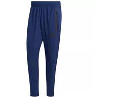 Vyrų adidas Tiro 26 Travel audinio kelnės, tamsiai mėlynos KE8364