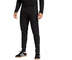 Vyrų adidas Tiro 26 Travel sportinės kelnės juodos KF6072