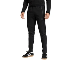 Vyrų adidas Tiro 26 Travel sportinės kelnės juodos KF6072