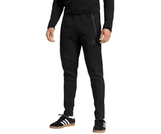 Vyrų adidas Tiro 26 Travel sportinės kelnės juodos KF6072