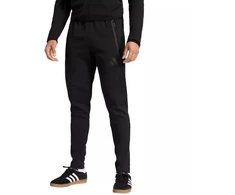 Vyrų adidas Tiro 26 Travel sportinės kelnės juodos KF6072