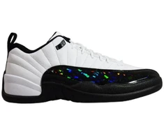Vyrų Air Jordan 12 Retro Low GC 25 Years In China - DO8726-100