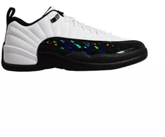 Vyrų Air Jordan 12 Retro Low GC 25 Years In China - DO8726-100