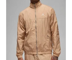 Vyrų Air Jordan Essentials apšilimo striukė ruda - FB7294-200