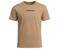 Vyrų Air Jordan Jumpman Siuvinėti Marškinėliai - DM3182-257