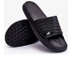 Vyrų baseino šlepetės 4F 4FWSS25FSLIM019-20S