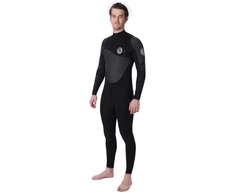 Vyrų hidrokostiumas Rip Curl Fbomb Heatseeker 32Gb Z/F – Juodas