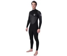 Vyrų hidrokostiumas Rip Curl Fbomb Heatseeker 32Gb Z/F – Juodas