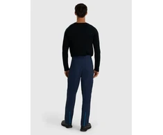 Vyrų kelnės žygiams 4F 4FRAW25TFTRM1233-31S