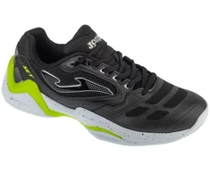 Vyrų komplektas Joma 2501 TSETW2501C, juodas, 40 dydis
