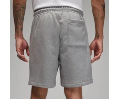 Vyrų krepšinio šortai Air Jordan Essentials Fleece, Carbon Heather – FJ7782-091