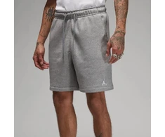 Vyrų krepšinio šortai Air Jordan Essentials Fleece, Carbon Heather – FJ7782-091