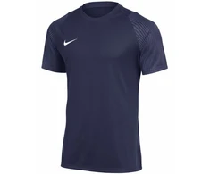 Vyrų Nike Dri-Fit Academy II Marškinėliai tamsiai mėlynos spalvos HV8160 410